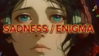 SADNESS / ENIGMA / LYRICS