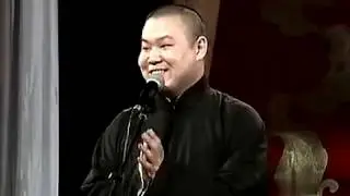 岳云鹏 孙越 相声《白蛇传》