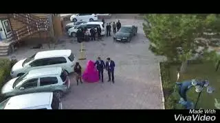 ☆Аэросьёмка на гавайях☆