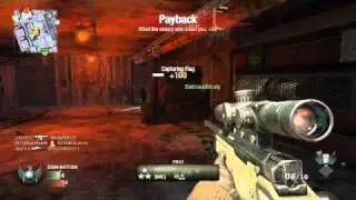 Jayy C x - Black Ops Game Clip