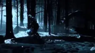 Mortal Kombat X Trailer!  Awesome