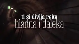 Van Gogh - Emotivno miniran - Official lyrics video - (Audio 2019)