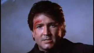 The Expert-1995 Spezzone Film ita raro azione(Jeff Speakman)