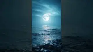 To the moon and back 🌕