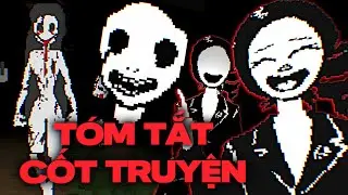 Chuyện Gì Đã Xảy Ra Trong IMSCARED?