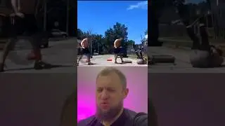 Сильно прибило 😅