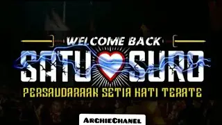 PSHT Welcome Back 1 suro 2023 || Sub Rayon Karangsemi  #1suro #pshtpusatmadiun