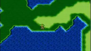 FFIV Minisode Episode 3 - Weapon Duplication Glitch