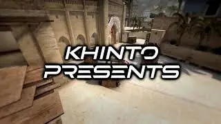 Legends Never Die - KHINTO | PRESENTS