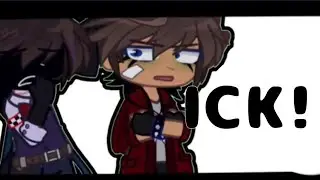 FNaF || ICK! meme / trend || Michael Afton & William Afton || Shitpost