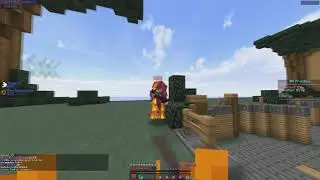 1v1's with Cay