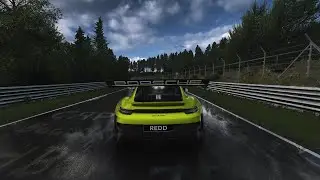 Most Realistic Assetto Corsa Graphics