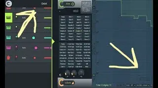 Gross beat In fl studio mobile 3!!!!!??? How to get Gross beat effect in fl mobile 3 tape stop