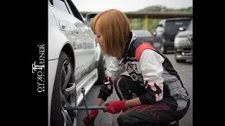 Owners Spotlight: A Drift Day With Awano Kisaragi