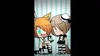 Наркомания из лайка (gacha life)