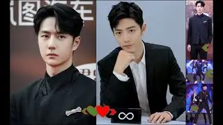 Xiao Zhan is not worried about Yibo 