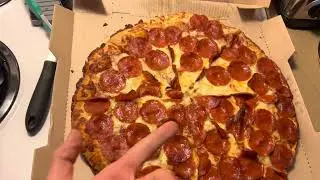 How Little Caesars Could Improve Their Quality