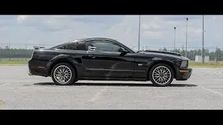 Bo's Mustang | Phantom | ViciouzMedia