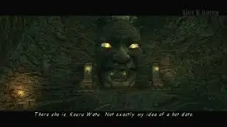Indiana Jones and the Emperor's Tomb – REMASTER (HIGH RESOLUTION TEXTURES) MOD. Ceylon 6