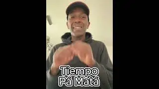 Salsa - Tiempo pa Mata