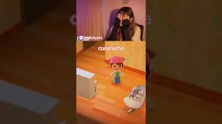 Your ex moved on faster 🙄 | Animal Crossing #shorts #animalcrossing #animalcrossingnewhorizons