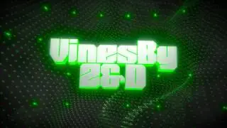 3D Intro Template for Blender(Free Download) Like?
