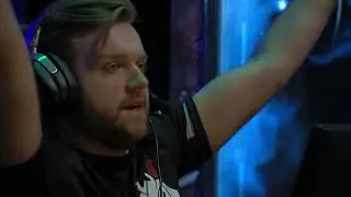 200IQ MOVE FROM NIKO | G2 vs HEROIC | PGL
