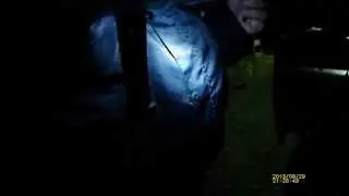 ДПС Туапсе. Операция 