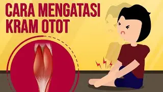 How to Treat Muscle Cramps