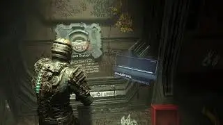 Dead Space. First time Pt 8. Finishing Today?