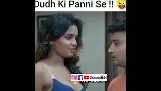 Duddh Ki Panni Se Karle 😂| Bhai Tum Toh Bde Heavy Driver Nikle 🤣| Dank Indian Memes 🤪#shorts