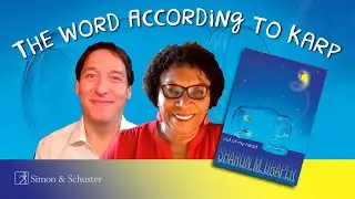 The Return of an All-Time Great Children's Author | The Word According to Karp