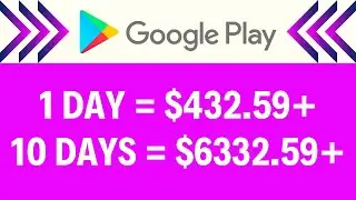Make Money Every Day From Google FOR FREE (Make Money Online 2022)