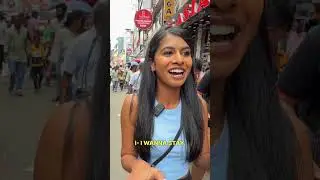 Sri Lanka is NOTHING like India