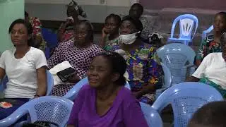 Rev Joe Kalamba Typologue: Redemption By Power