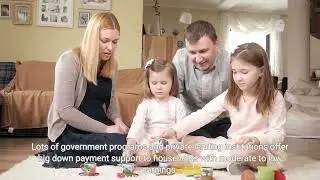 2nd time home buyer down payment Folsom California - Sacramento homebuyer who exactly qualifies...