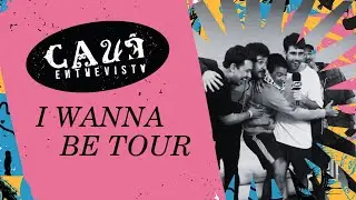 Confira o papo com Yellowcard, Glória, Fake Number, The Maine, Rodrigo Lima, Forfun e Good Charlotte