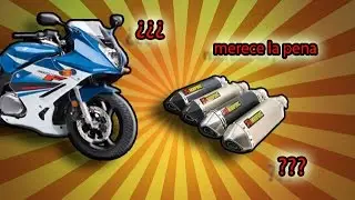 Resolviendo dudas escape chino aliexpress  |  xinoprovic