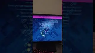 F5 in osu! feat overclocked i9 CPU and M.2 SSD