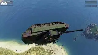 Arma 3 -  Random moments