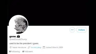 used to be the president ✨I guess✨😔