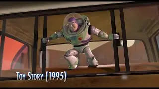 Rainer On Film, Episode 3: From the 80s to the 90s
