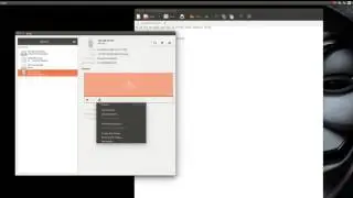 Format USB Memory Stick or Drive in Ubuntu