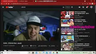 EKIPA ZYGZAK FEAT JACUŚ I JANUSZ BIZNESU