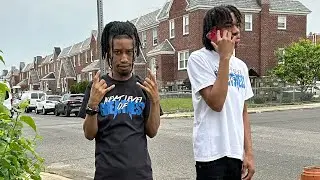 Vlogging ￼Trip ￼Maryland Beach🏖️