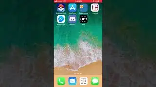 Notification Settings in Discord