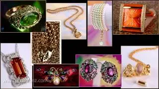 Mastering Small Product & Jewelry Photography Intro