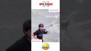 Funny Epic Fails Shorts No.28 