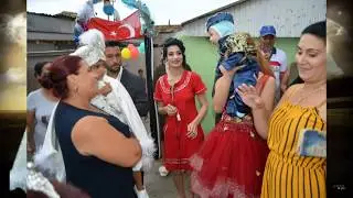 1-Botez lui Azat -15-7-2019 mangalia