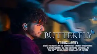 Butterfly 🦋 | A Narrative Short Film